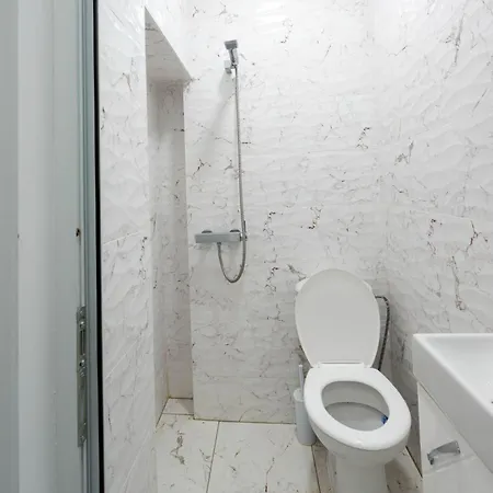 Pensión Secret Plovdiv