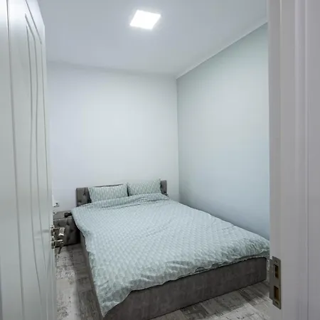 Casa de hóspedes Secret 3*