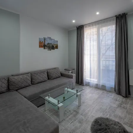 Casa de hóspedes Secret 3*