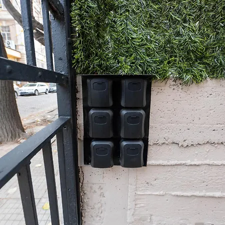 Secret Konukevi Filibe