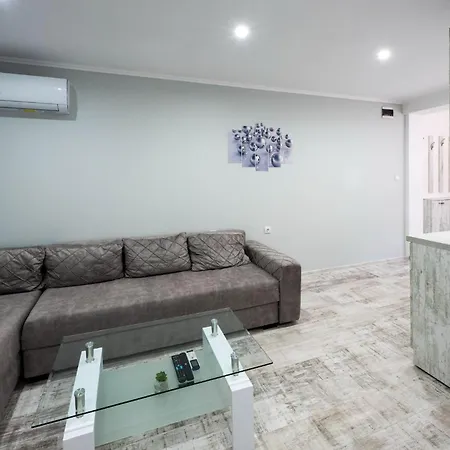 Casa de hóspedes Secret 3*