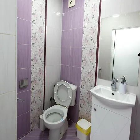 Casa de hóspedes Secret Plovdiv