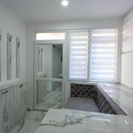 Pensiune Secret Plovdiv