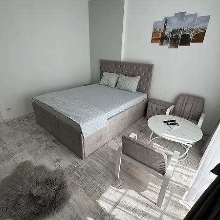 Casa de hóspedes Secret Plovdiv