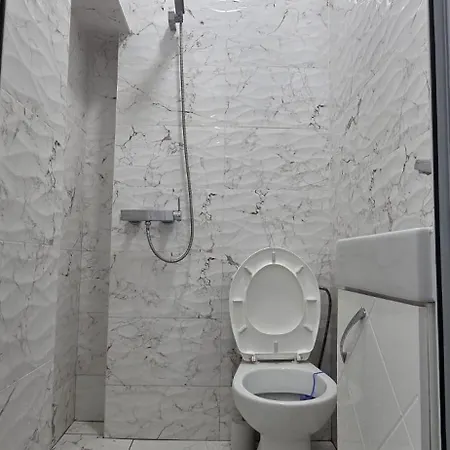 Secret Casa de hóspedes 3*