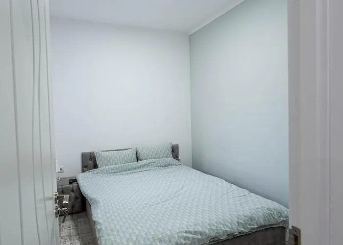 Guest house Secret 3*