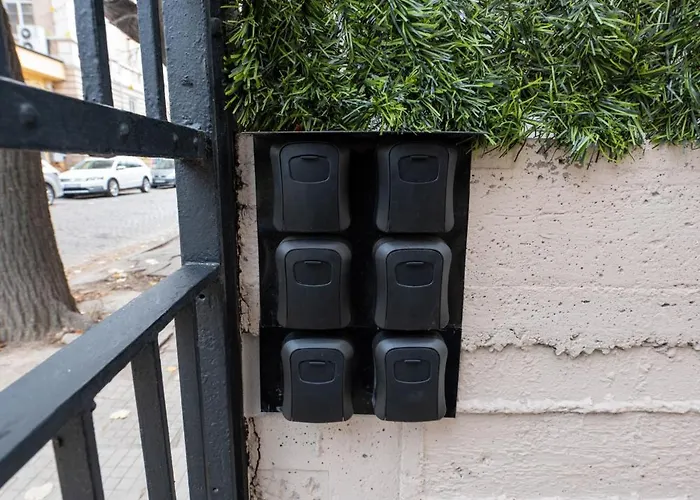 Secret Guest house Plovdiv