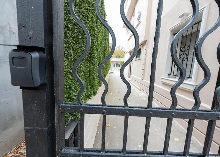 Guest house Secret 3*