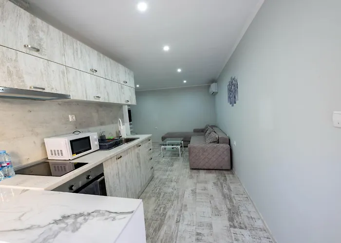 Guest house Secret 3*