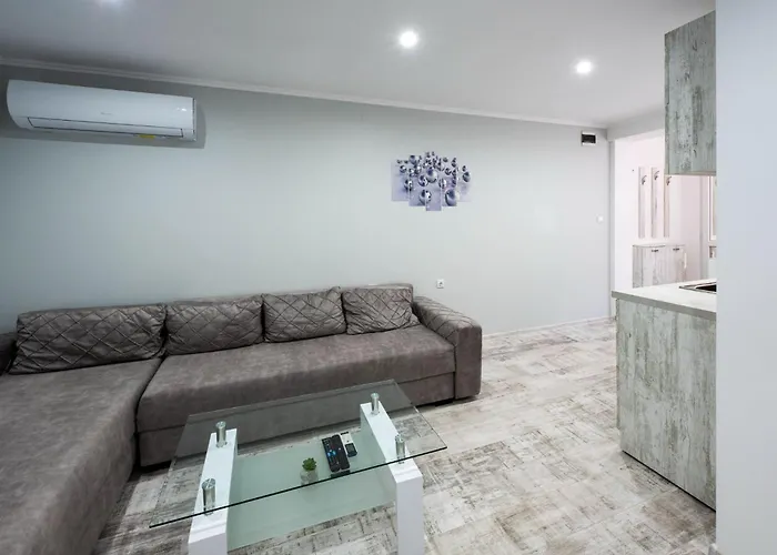 Guest house Secret 3*