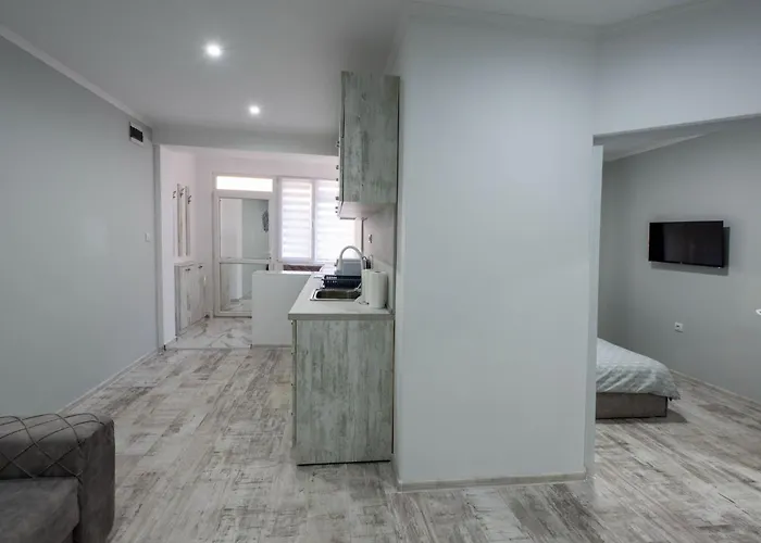 Guest house Secret 3*