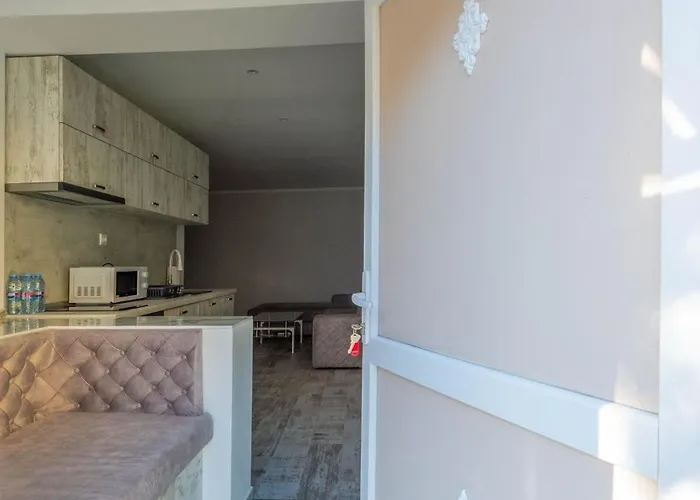 Guest house Secret 3*