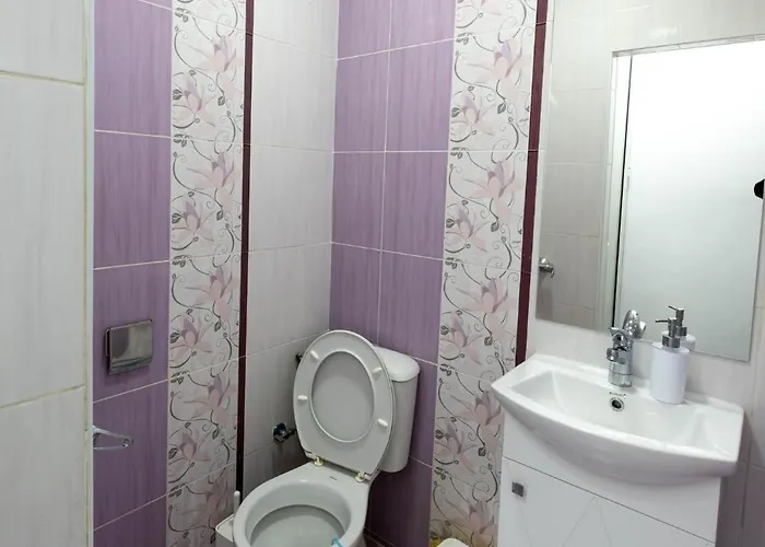 Guest house Secret Plovdiv