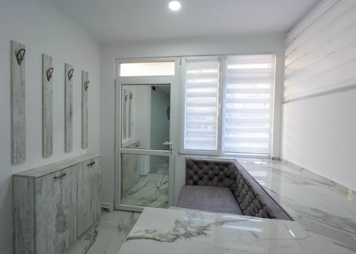 Guest house Secret Plovdiv